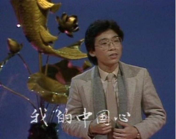 抗擊疫情《我們能》，這是一首時(shí)隔38年的《中國心》