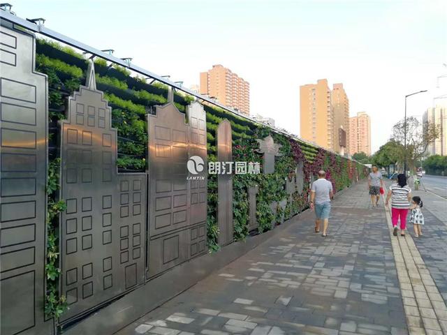 亮了！西安再添一座生態(tài)公園，在不在你家附近呢？