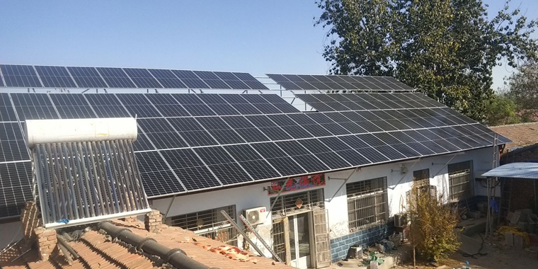 光伏發(fā)電安裝施工國家標準規(guī)范，光伏發(fā)電站安裝工藝流程與規(guī)范