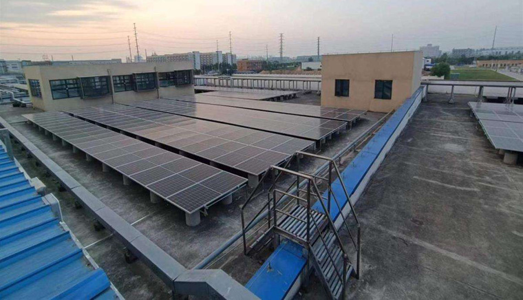 光伏發電系統效能規范，光伏電站交流和直流的配比