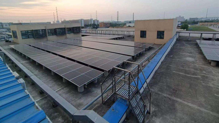 全國整縣光伏是什么意思，分布式光伏整縣推進合作方案