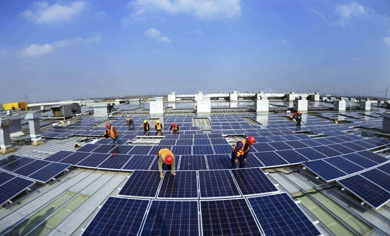 擁有光伏電站最多的上市公司，太陽能光伏發(fā)電上市公司排名