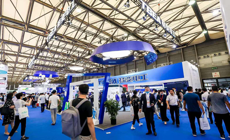 世界著名光伏展，2022光伏展會信息時間表