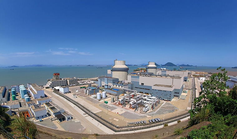 彭澤帽子山核電站的介紹,江西核電站建成了嗎