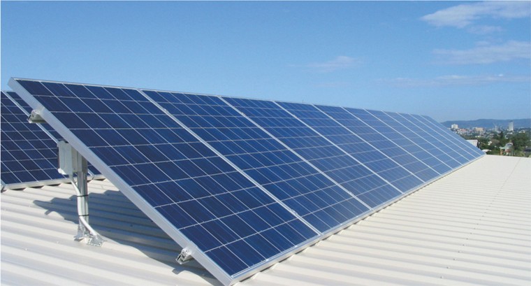 熱鍍鋅跟鋁鎂鋅支架哪個貴,光伏發電用不銹鋼還是用鐵鍍鋅好