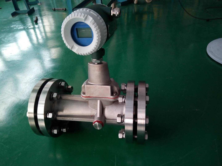 楔型流量計是干嗎用的，契型流量計工作原理