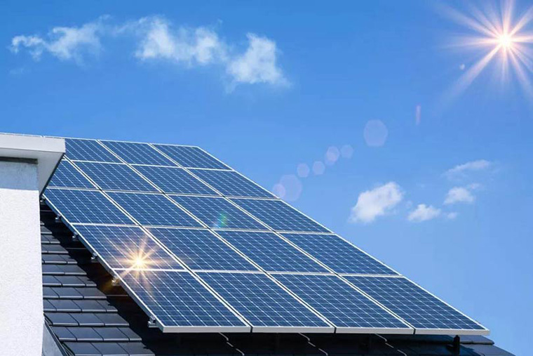 非硅太陽能光電材料的種類,什么是高效硅光伏