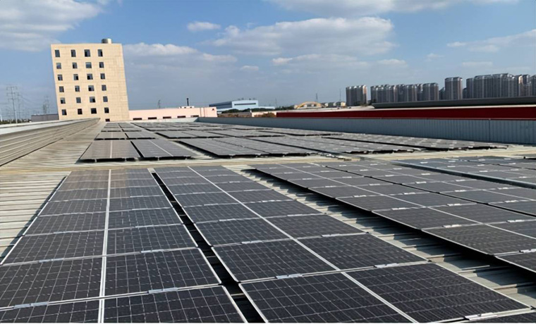 n型光伏組件什么意思，n型電池是多晶硅還是單晶硅