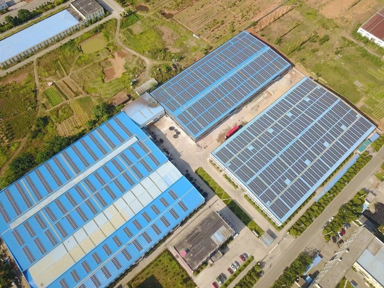 綠色電力證書：光伏電站怎么獲得綠證，綠證申請流程及費用