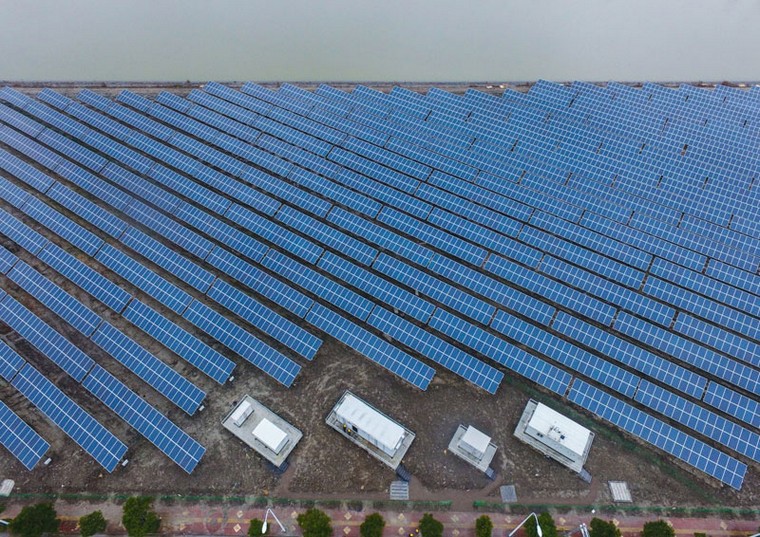 離網是什么意思，儲能電站是離網還是并網
